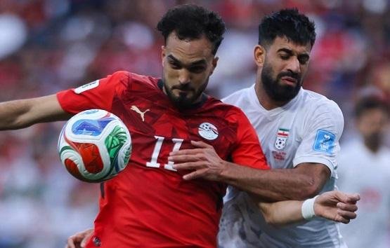 الدرندلي: منتخب مصر ضمن 11 ملي...