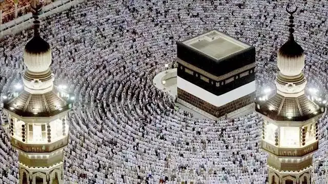 ضوابط العمرة.. الشروط الكاملة...
