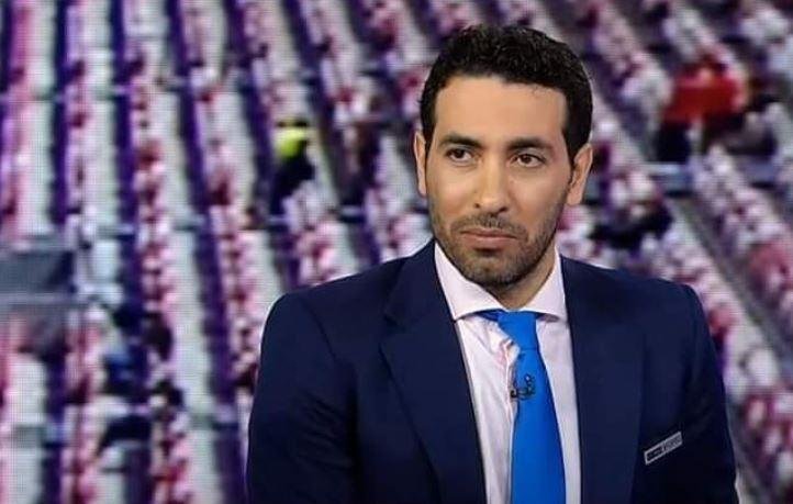 أبو تريكة: اليوم سيبدأ أسوأ كأ...