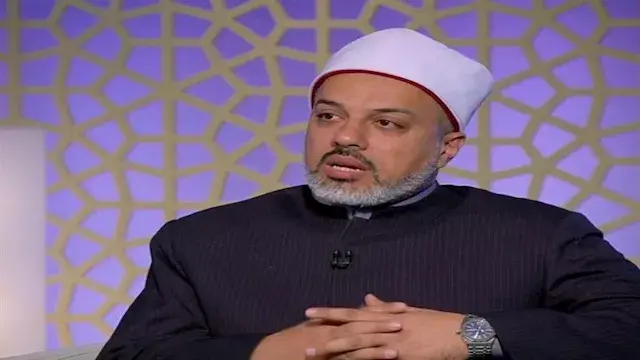 مستشار المفتي: الفرح في العيد...