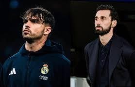 جالاتا سراي يفاوض ريال مدريد ل...