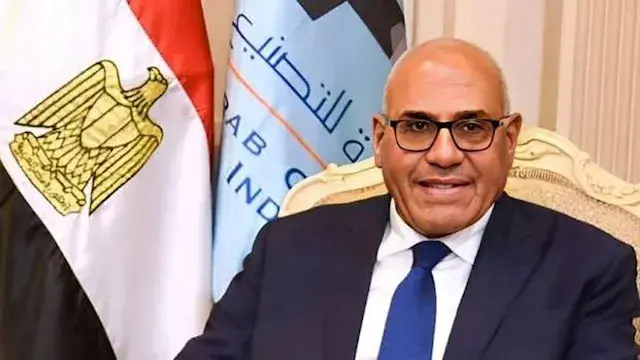باستثمارات 300 مليون جنيه.. ال...