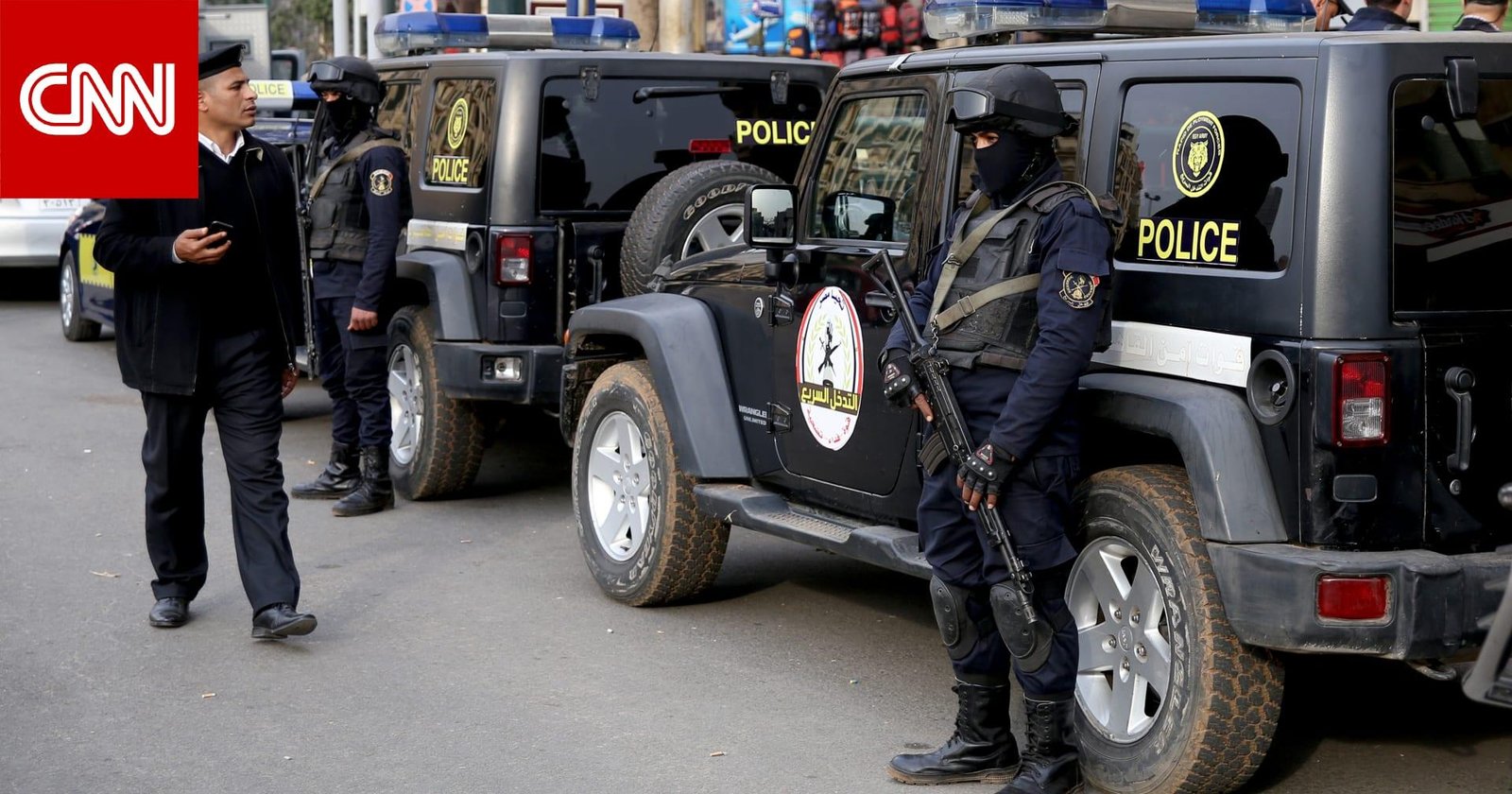 8 رصاصات قاتلة.. النيابة المصر...