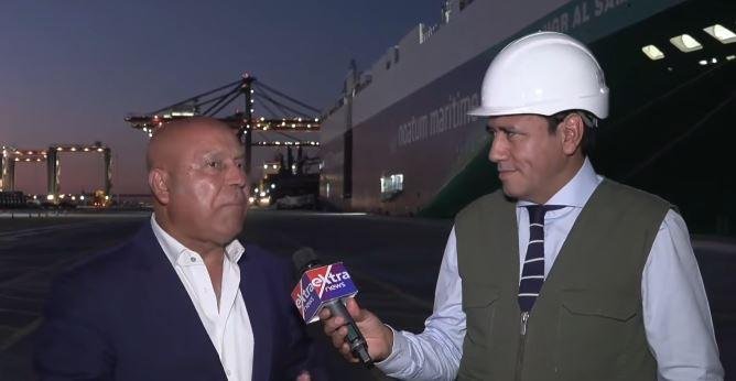 وزير النقل: خطة متكاملة لتحويل...