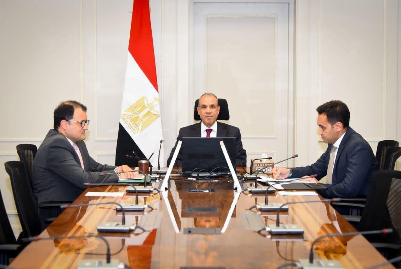 وزير الخارجية: مصر تتطلع إلى م...