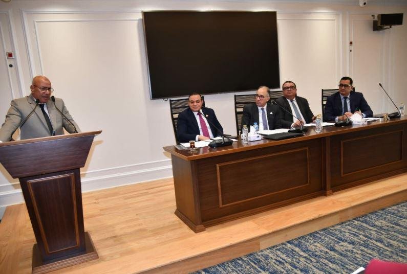 إسكان النواب توافق على منحة أو...