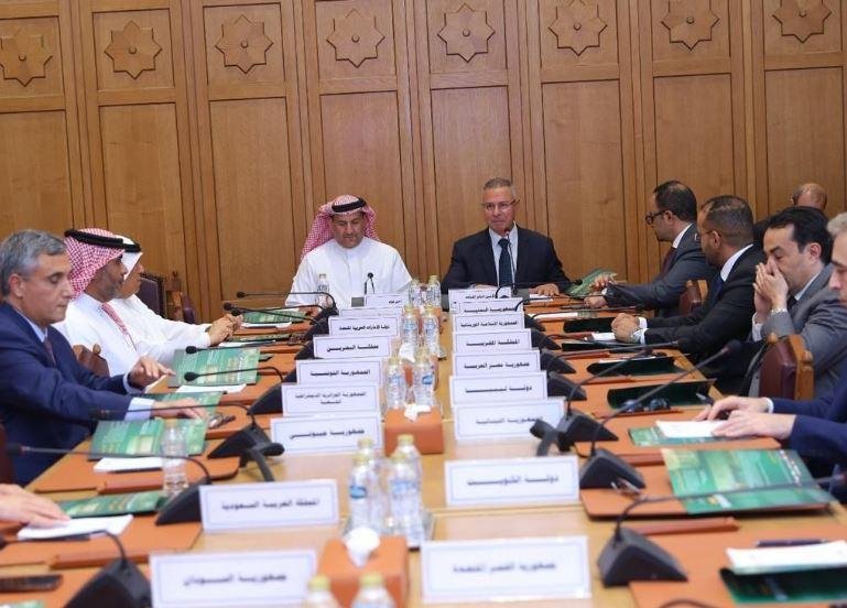 الجامعة العربية: الوصول إلى فضاء سيبراني عربي أكثر أمنا أصبح ضرورة لا رفاهية