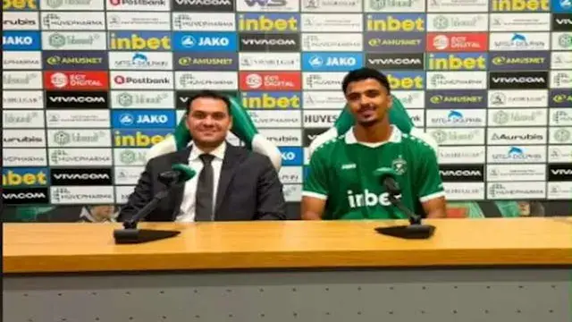 الزمالك يحسم الجدل حول أموال ح...