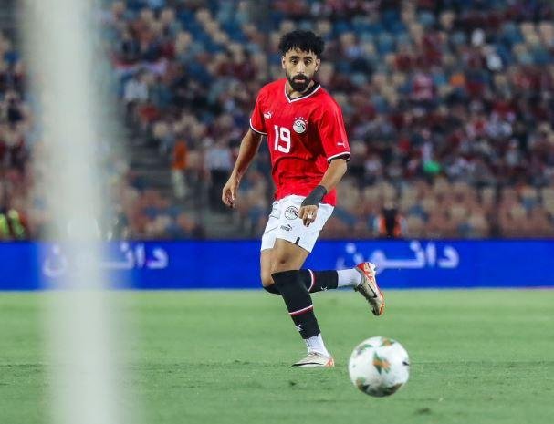 مروان عطية: حلم المونديال تحقق...