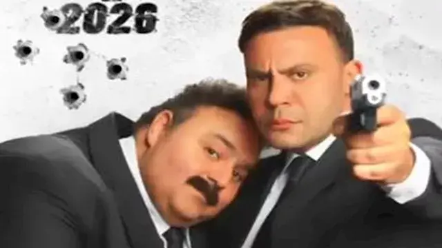 في يومين.. إيرادات فيلم صقر وك...