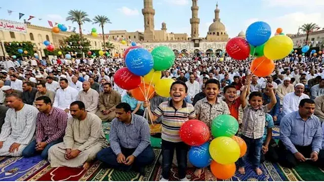 تكبيرات عيد الأضحى.. متى تبدأ...