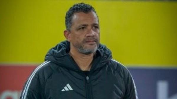 سامي قمصان: نقطة أمام الأهلي مرضية جدًا.. واجهنا أفضل نادٍ في إفريقيا