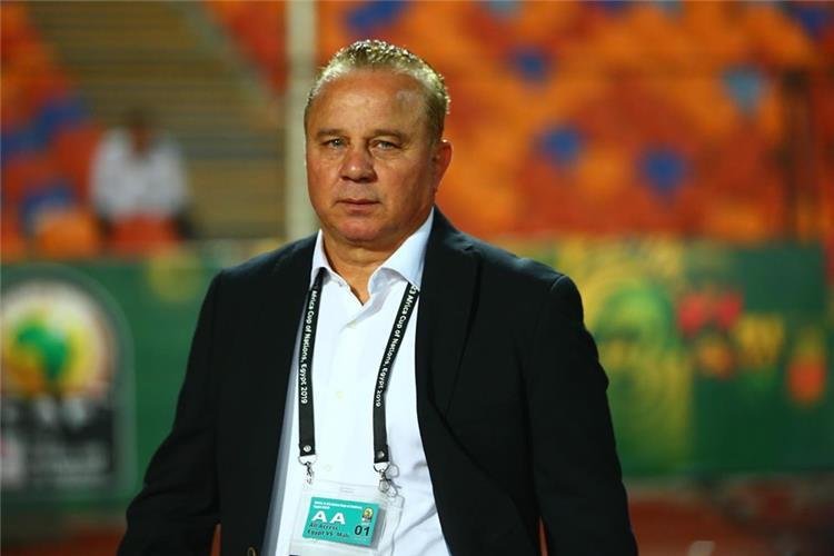 أبو ريدة: تعيين شوقي غريب في ا...