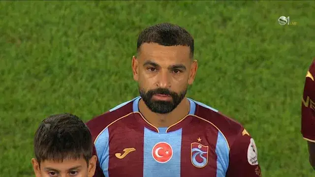 بعد هدف صلاح أمام جينتشلاربيرل...