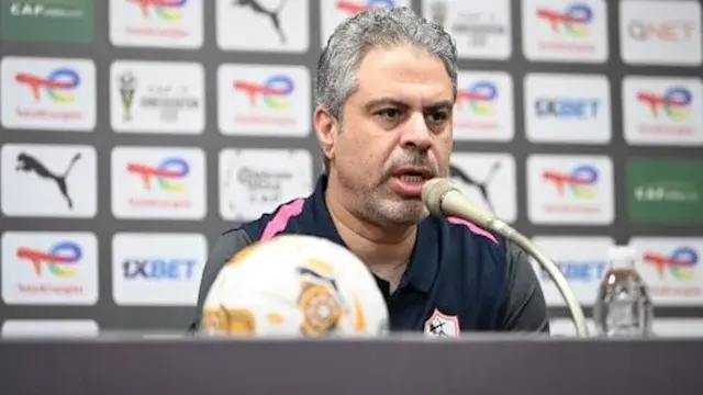 اعتذار واتهام تحكيمي.. ماذا حد...