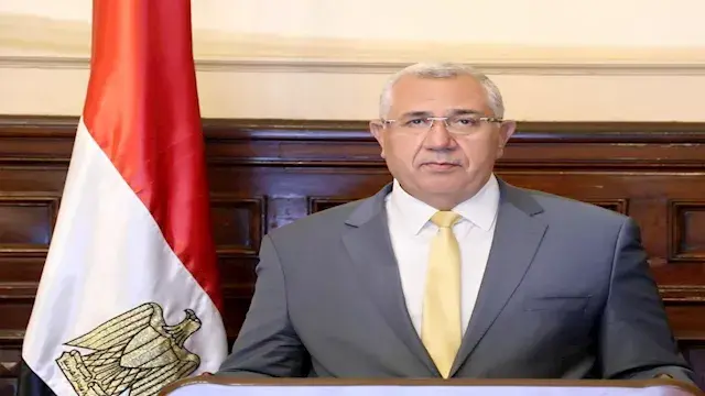 الزراعة: خطة لإنشاء مصنع لتجفي...