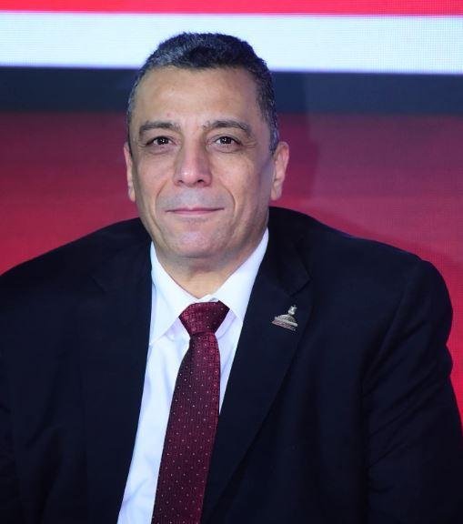 النائب هاني حليم: الشراكة المصرية السعودية يمكن أن تصبح نموذجا للتكامل الاقتصادي العربي