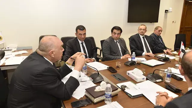 نقل النواب تناقش مشكلات الطرق...