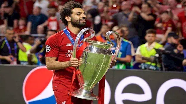 غياب صلاح ووجود مصري آخر.. أعل...