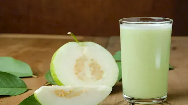 عصير الجوافة.. مشروب اقتصادي ل...