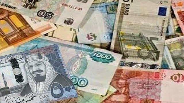 العملات العربية في البنوك الري...