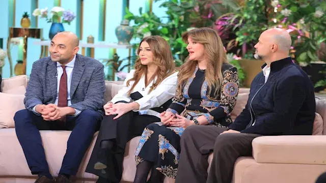 لأول مرة.. أبناء وأحفاد موسيقا...