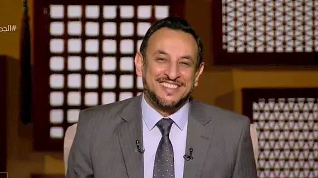 الشيخ رمضان عبدالمعز: العلم يب...