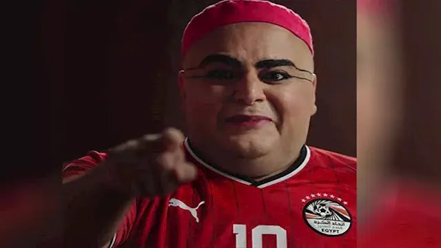 شيكو يمازح الجماهير: "تونس الس...