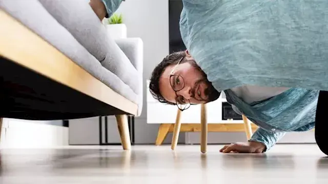 لماذا تختفي بعض الأشياء من أما...