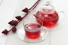 ما تأثير تناول الكركديه غير ال...