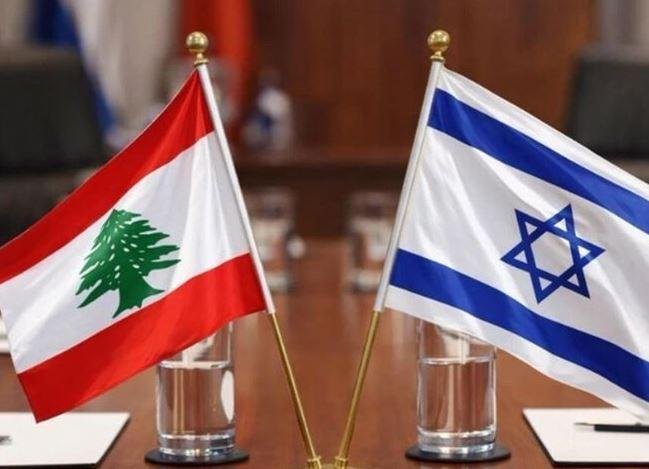 مصادر رئاسية لبنانية: الوفد ال...