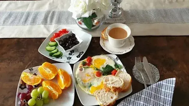 سر النشاط.. عادات صباحية تعزز...