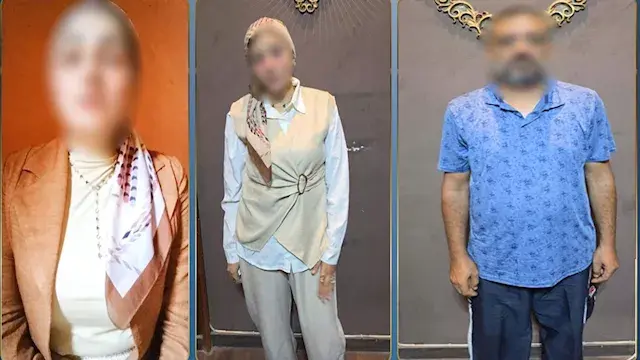 ضبط صاحب محل لاتهامه بالتعدي ع...