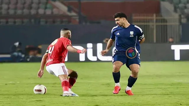 "لكسر العقدة".. الأهلي يسعى لتحقيق انتصار غائب على إنبي منذ 944 يوما