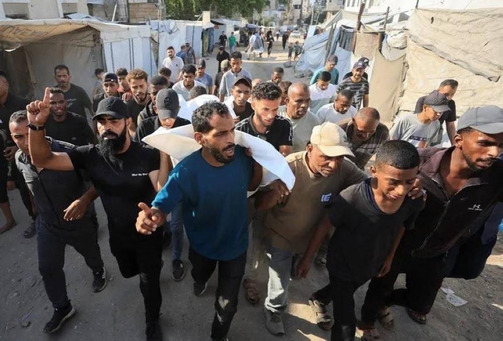 خرق متكرر للهدنة.. 7 شهداء بضربات الاحتلال على غزة