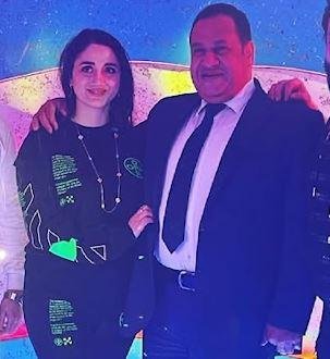 النيابة تستدعي زوجة نخنوخ للتو...