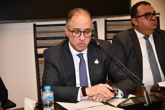 رئيس إسكان النواب يستعرض منحة...