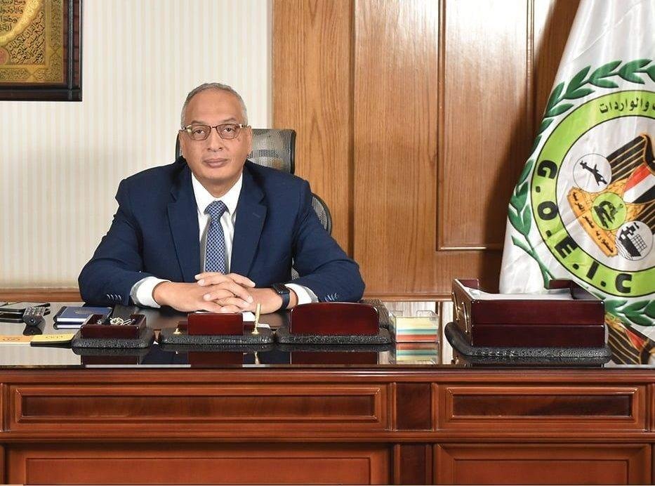 الرقابة على الصادرات: حماية المستهلك على رأس الأولويات.. ودور الهيئة محوري لضمان جودة السلع