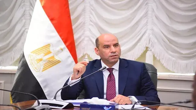 العمل: صرف 1.77 مليون جنيه لدع...
