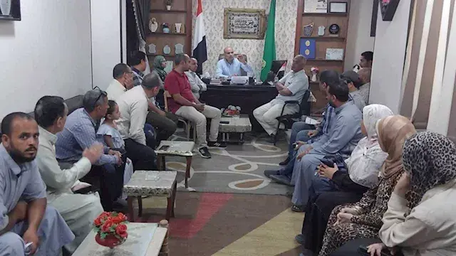 بعد 15 عاماً.. المنيا تنهي معا...