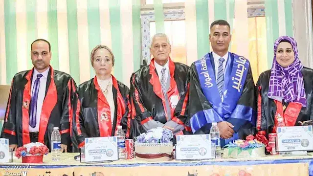 ماجستير بجامعة أسوان تكشف الوجه الآخر للزواج السياحي في مصر والمغرب -صور