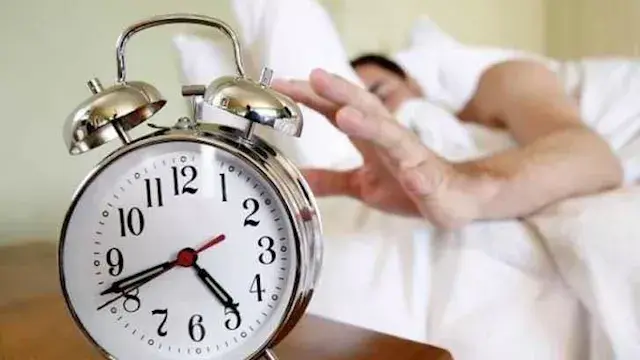 من شرب الماء إلى التنفس العميق...