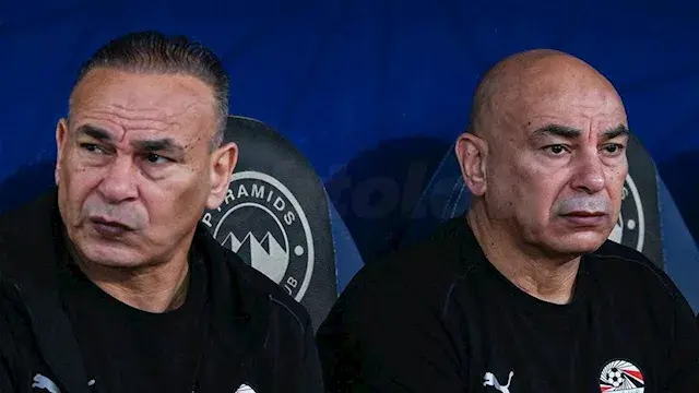 اتحاد الكرة يهنئ التوأم حسام و...