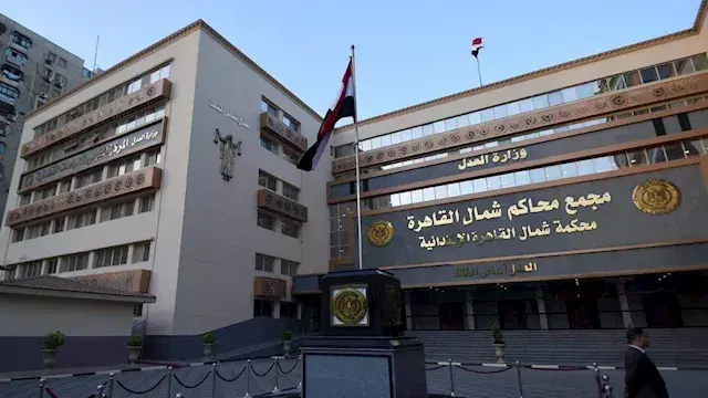 حبس سائق سنة مع الشغل بتهمة هت...