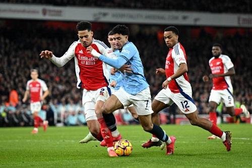تقرير - أرسنال يتفوق تاريخيا ع...