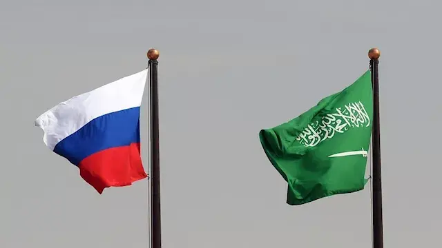 بدء تطبيق الإعفاء المتبادل من التأشيرات السياحية بين السعودية وروسيا