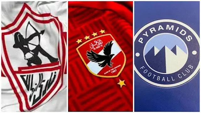 بيراميدز في الصدارة..تعرف على...