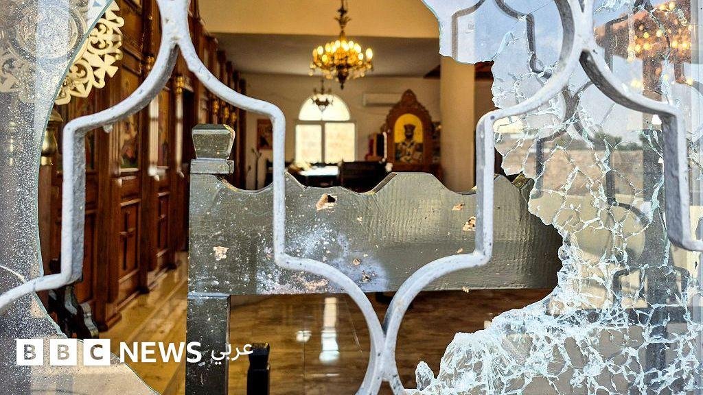 السلطات الأردنية تلقي القبض على المشتبه بهم في هجوم كنيسة الكرك