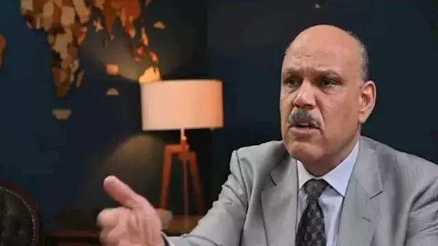خبير اقتصادي: تحريك أسعار المح...
