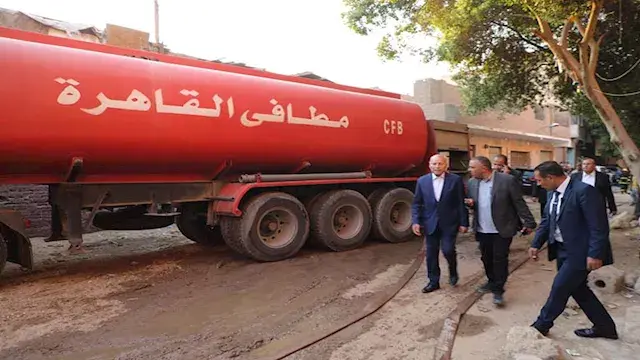 الحماية المدنية تسيطر على حريق...